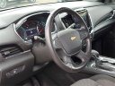 Thumbnail image of 2022 Chevrolet Traverse at Al Serra Buick GMC