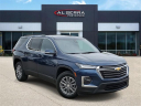 Thumbnail image of 2022 Chevrolet Traverse at Subaru of Grand Blanc