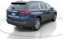 Thumbnail image of 2022 Chevrolet Traverse at Subaru of Grand Blanc