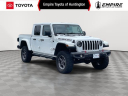 Thumbnail image of 2020 Jeep Gladiator at Empire Toyota of Huntington