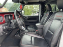 Thumbnail image of 2020 Jeep Gladiator at Empire Toyota of Huntington