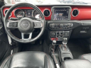 Thumbnail image of 2020 Jeep Gladiator at Empire Toyota of Huntington