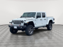 Thumbnail image of 2020 Jeep Gladiator at Empire Toyota of Huntington