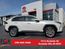 Thumbnail image of 2019 Toyota RAV4 at Fox Automotive Group Inc. Toyota Volkswagen