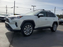 Thumbnail image of 2019 Toyota RAV4 at Fox Automotive Group Inc. Toyota Volkswagen