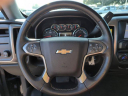 Thumbnail image of 2017 Chevrolet Silverado 1500 at TuranFoleyUSED of Gulfport, MS