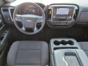 Thumbnail image of 2017 Chevrolet Silverado 1500 at TuranFoleyUSED of Gulfport, MS