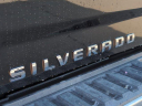 Thumbnail image of 2017 Chevrolet Silverado 1500 at TuranFoleyUSED of Gulfport, MS