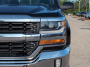 Thumbnail image of 2017 Chevrolet Silverado 1500 at TuranFoleyUSED of Gulfport, MS