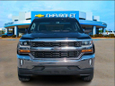 Thumbnail image of 2017 Chevrolet Silverado 1500 at TuranFoleyUSED of Gulfport, MS