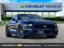 Thumbnail image of 2019 Ford Mustang at Reliable Chevrolet - New and Used