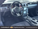 Thumbnail image of 2019 Ford Mustang at Reliable Chevrolet - New and Used