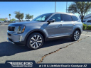 Thumbnail image of 2022 Kia Telluride at RodeoFordUsed of Goodyear, AZ