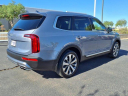 Thumbnail image of 2022 Kia Telluride at RodeoFordUsed of Goodyear, AZ