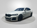 Thumbnail image of 2022 BMW 5 Series at Aventura Chrysler Jeep Dodge Ram