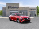Thumbnail image of 2025 Cadillac CT5 at Al Serra Cadillac