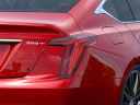 Thumbnail image of 2025 Cadillac CT5 at Al Serra Cadillac