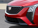 Thumbnail image of 2025 Cadillac CT5 at Al Serra Cadillac