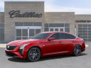 Thumbnail image of 2025 Cadillac CT5 at Al Serra Cadillac