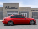 Thumbnail image of 2025 Cadillac CT5 at Al Serra Cadillac