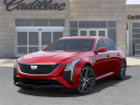 Thumbnail image of 2025 Cadillac CT5 at Al Serra Cadillac