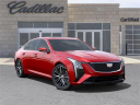 Thumbnail image of 2025 Cadillac CT5 at Al Serra Cadillac