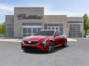 Thumbnail image of 2025 Cadillac CT5 at Al Serra Cadillac