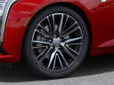 Thumbnail image of 2025 Cadillac CT5 at Al Serra Cadillac