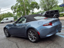 Thumbnail image of 2016 Mazda MX-5 Miata at Bridgewater Acura