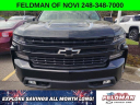 Thumbnail image of 2022 Chevrolet Silverado 1500 Limited at Feldman Chevrolet Of Novi