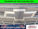 Thumbnail image of 2022 Chevrolet Silverado 1500 Limited at Feldman Chevrolet Of Novi