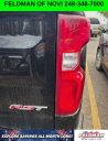 Thumbnail image of 2022 Chevrolet Silverado 1500 Limited at Feldman Chevrolet Of Novi