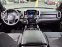 Thumbnail image of 2025 Ram 1500 at Tom Naquin Chevrolet Cadillac Nissan