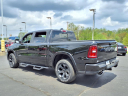 Thumbnail image of 2025 Ram 1500 at Tom Naquin Chevrolet Cadillac Nissan