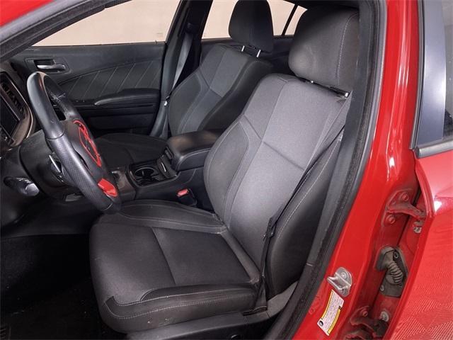 Thumbnail image of 2018 Dodge Charger at Jim Riehl's Friendly Honda