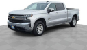 Thumbnail image of 2019 Chevrolet Silverado 1500 at Al Willeford Chevrolet New