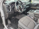 Thumbnail image of 2019 Chevrolet Silverado 1500 at Al Willeford Chevrolet New