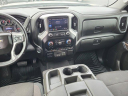 Thumbnail image of 2019 Chevrolet Silverado 1500 at Al Willeford Chevrolet New
