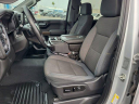 Thumbnail image of 2019 Chevrolet Silverado 1500 at Al Willeford Chevrolet New