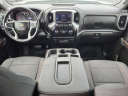 Thumbnail image of 2019 Chevrolet Silverado 1500 at Al Willeford Chevrolet New