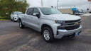 Thumbnail image of 2019 Chevrolet Silverado 1500 at Al Willeford Chevrolet New