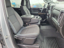 Thumbnail image of 2019 Chevrolet Silverado 1500 at Al Willeford Chevrolet New