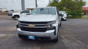 Thumbnail image of 2019 Chevrolet Silverado 1500 at Al Willeford Chevrolet New