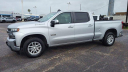 Thumbnail image of 2019 Chevrolet Silverado 1500 at Al Willeford Chevrolet New