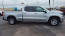 Thumbnail image of 2019 Chevrolet Silverado 1500 at Al Willeford Chevrolet New
