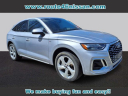 Thumbnail image of 2023 Audi Q5 Sportback at Nissan 46