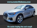 Thumbnail image of 2023 Audi Q5 Sportback at Nissan 46