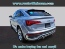 Thumbnail image of 2023 Audi Q5 Sportback at Nissan 46