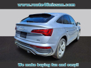 Thumbnail image of 2023 Audi Q5 Sportback at Nissan 46