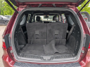 Thumbnail image of 2023 Dodge Durango at LaFontaine Chrysler Dodge Jeep Ram of Walled Lake